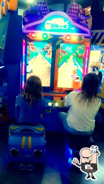 Découvrez l'intérieur de KidzGo