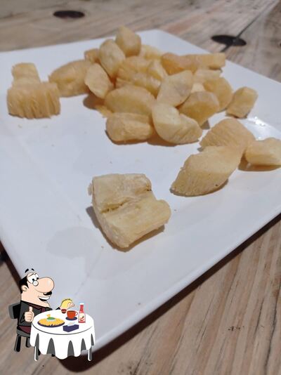 Barraca do Paulinho foto