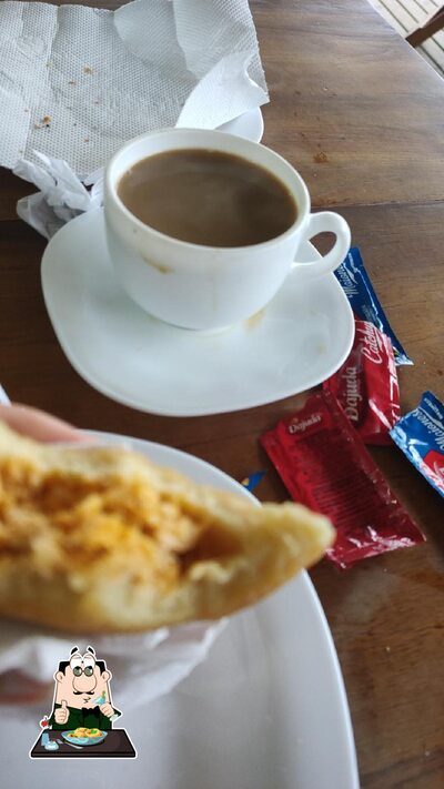 Padaria Porto dos Pães foto