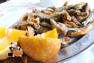 Rancho do Rubão foto