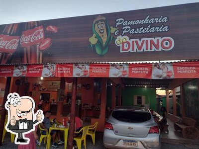 Pamonharia Do Divino foto