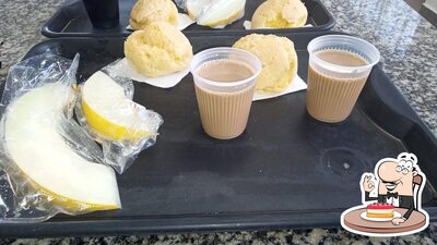 Restaurante Comunitário de Sol Nascente foto