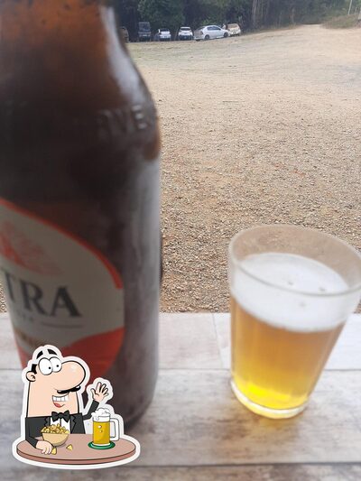 Tome um cerveja ao final do dia