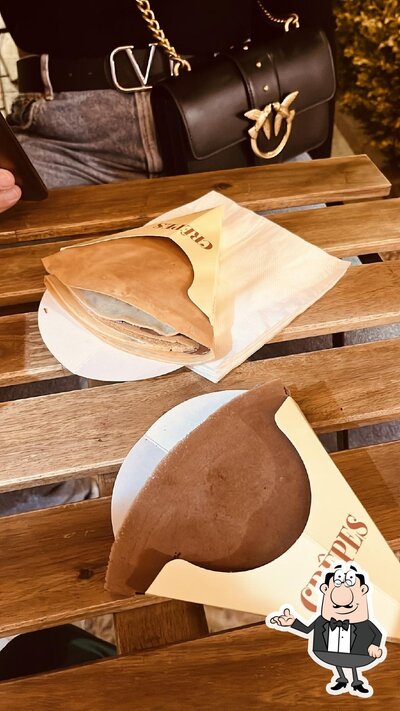 Siediti a un tavolo di Fiko ! Yogurteria Naturale