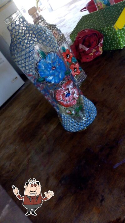 Platos en Comunidade Pecuama