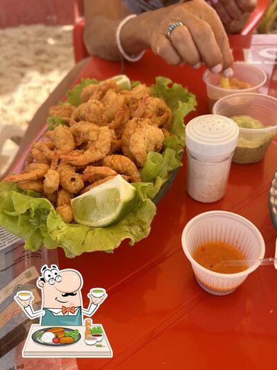 Balli Bar Cabana foto