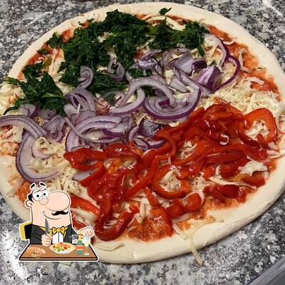 Nourriture à Torup Spisehus