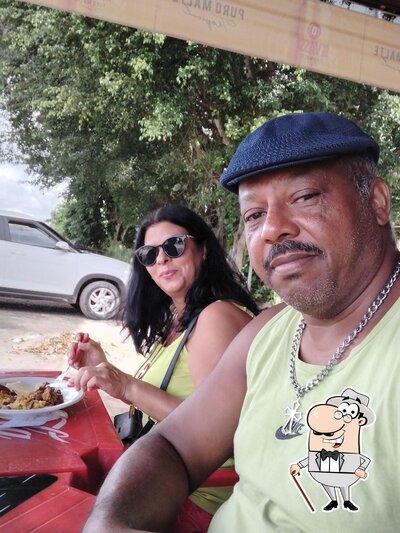 o exterior é uma característica importante do Estação da Codorna