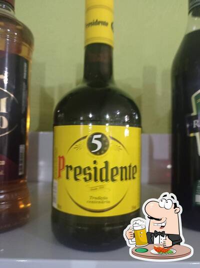 Peça uma cerveja com seu jantar