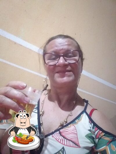 Platos en Hotel e Restaurante Por Do Sol