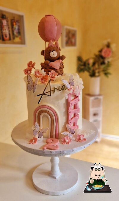 Platti al Choco mocco