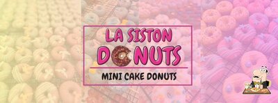 Comida em LA Siston Donuts