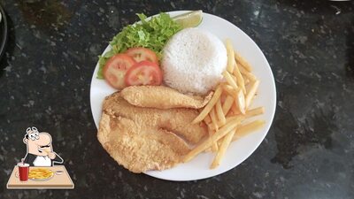 Restaurante e Hotel Gasparin foto