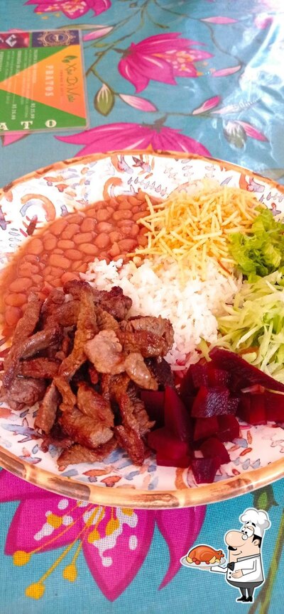 XÊRO DI MATO E HOSPEDAGEM foto