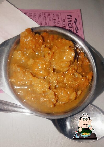 Restaurante Fitazul foto