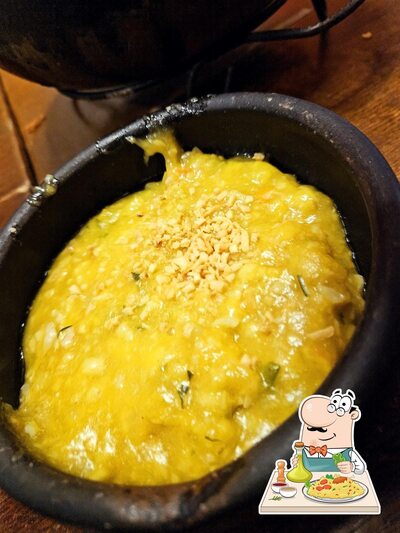 Laranja's Bar e Restaurante foto