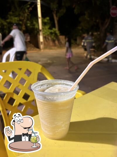 Sucaria Sabor da Fruta foto