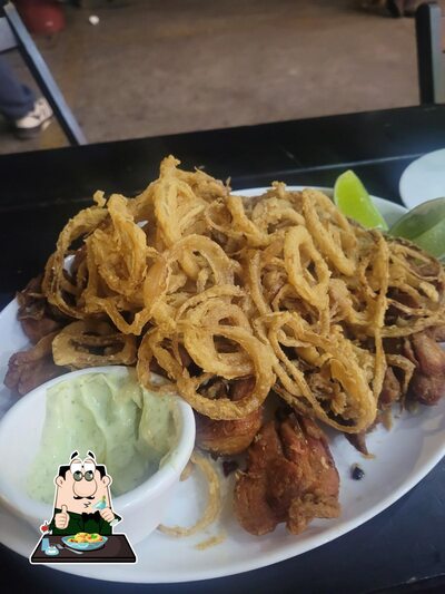 Comida em Munique Bar e Restaurante em Taguatinga