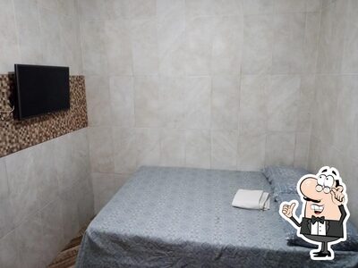 Veja imagens do interior do Distribuidora Essencial