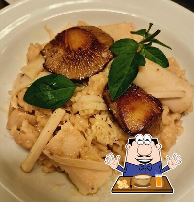 Platos en LoHe Cozinha