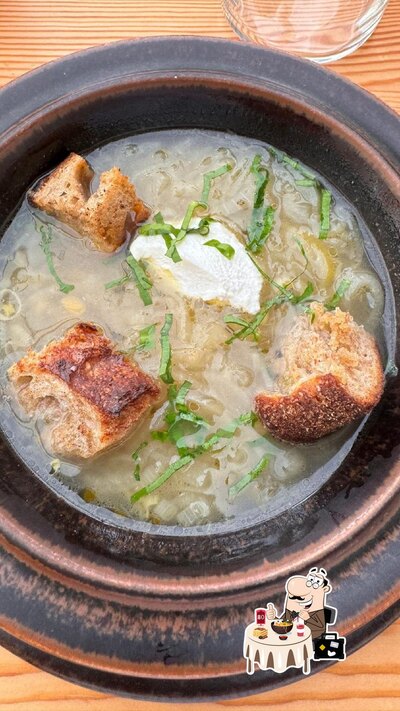 photo de Torup Spisehus