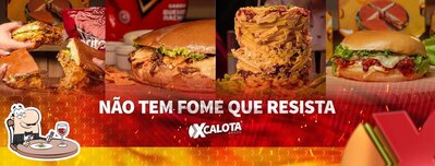 X Calota Pomerode foto