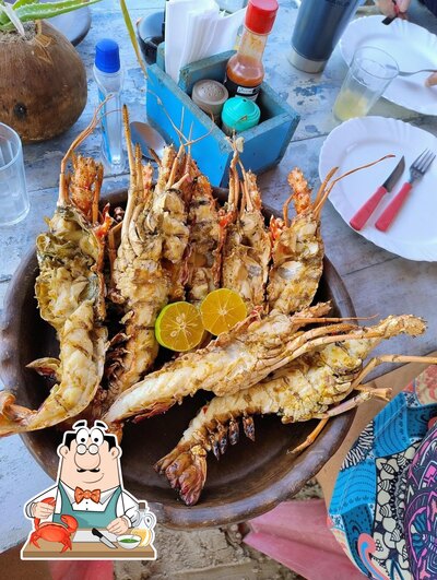 Saboreie os sabores do mar no Vilamar