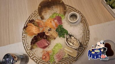 Ristorante Okinawa foto