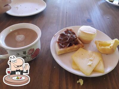 Platos en Vale do Bituva