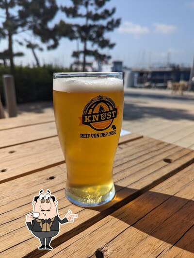 Essayez différentes boissons offertes par Tuula