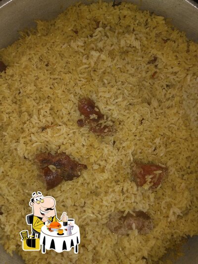 Comida Caseira da Dona Antônia foto