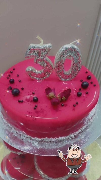 Nourriture à LovEda