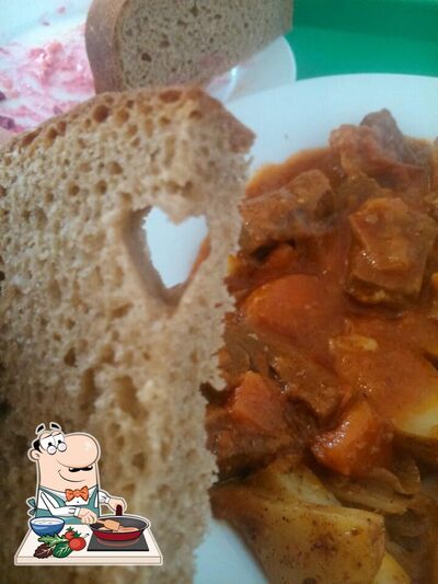 Фотография Кафе Лана