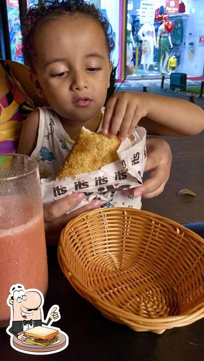 ITS PRAIA DO FORTE foto