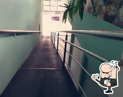 O REJEITO DO AMARAL BAR E RESTAURANTE foto