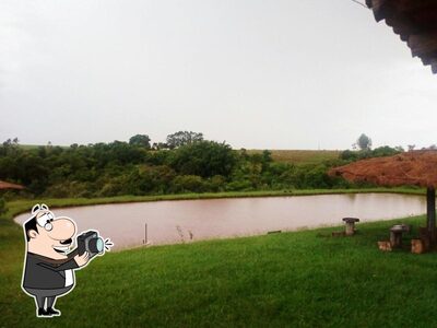 Pesqueiro Pioneiro, Caarapó-MS foto