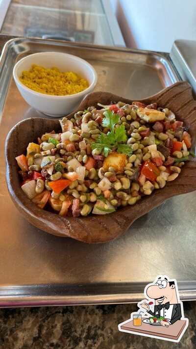 Restaurante Santa Rita foto