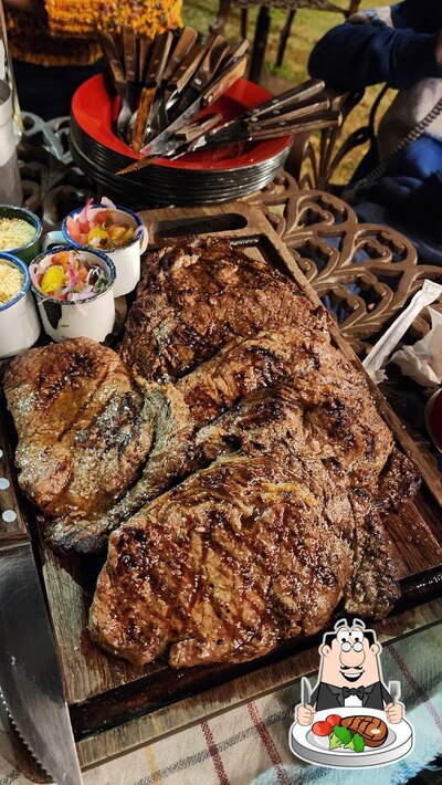 Curral Carnes e Empório foto