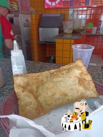 Platos en Parada do Binho