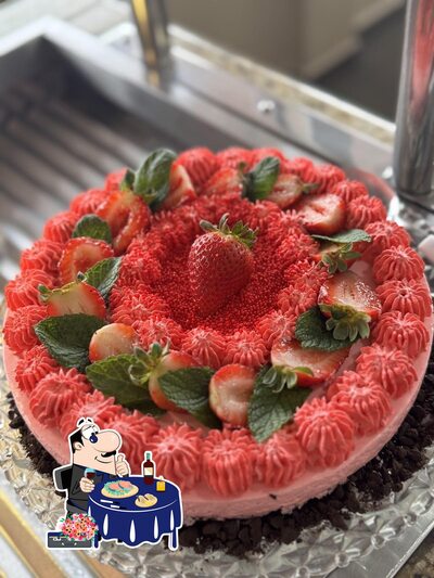 Restaurante e Lanchonete Rio Verde foto