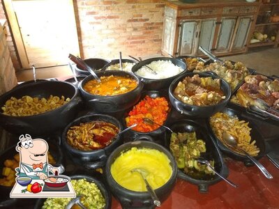 Restaurante Rancho Paiol foto