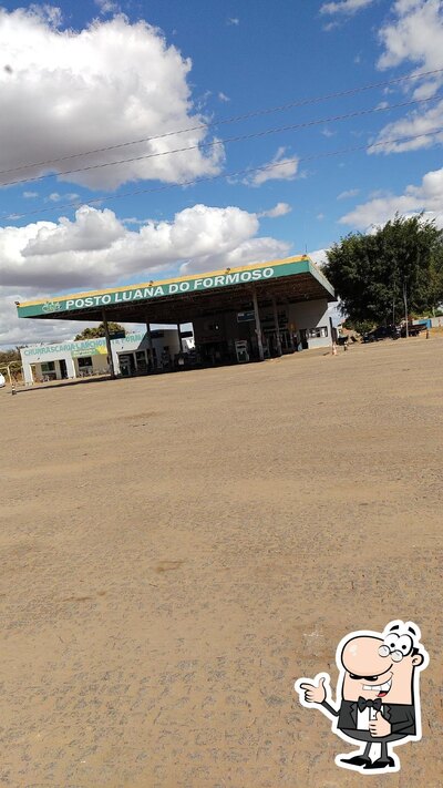 Churrascaria e Lanchonete Formoso foto