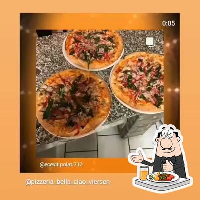 Plats à Torup Spisehus