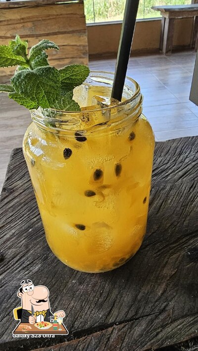 Ponte Velha Pesca e Lazer foto