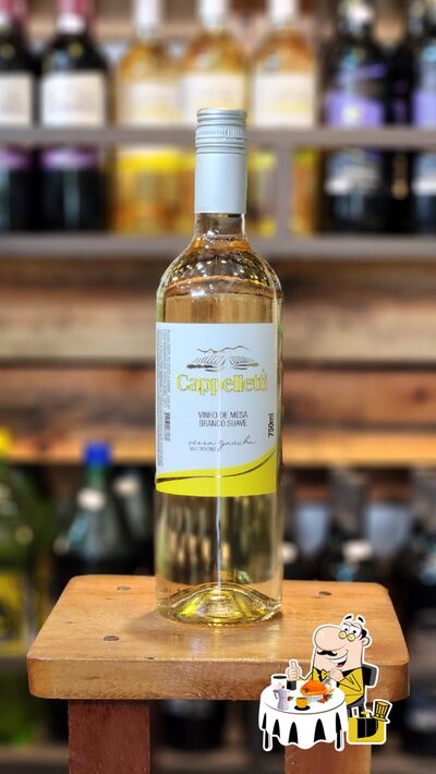 Platos en Parada do Coco