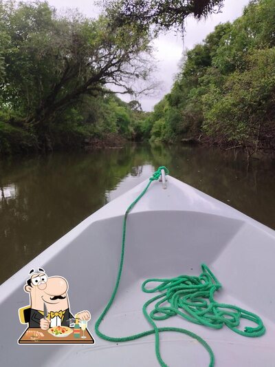 Platos en Vale do Bituva