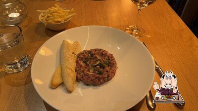 Adula Kitchen & Bar foto