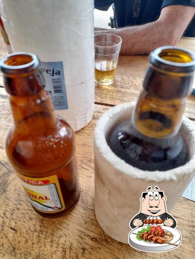 Comida em Lanchonete Point Celinense