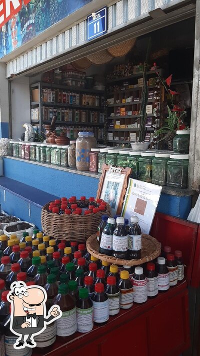 Veja imagens do interior do Churrascaria e Lanchonete Formoso