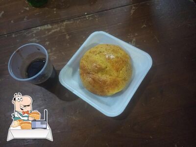 Panificadora Vitoria foto